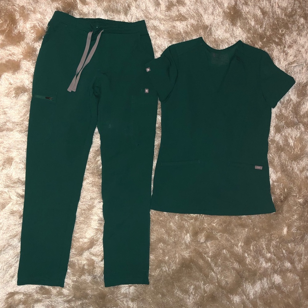 Figs YOLA XS pant